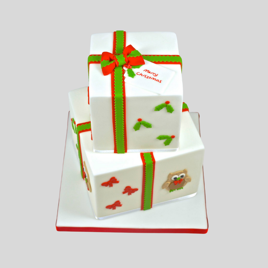 Gift Tag Cutter Set - FMM Sugarcraft