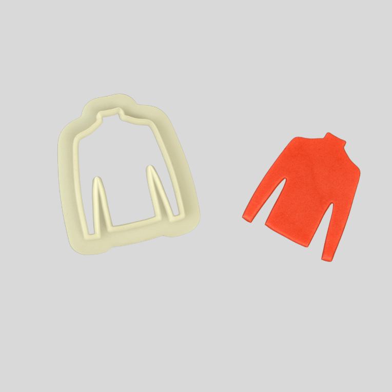 Jumper Cutter - FMM Sugarcraft