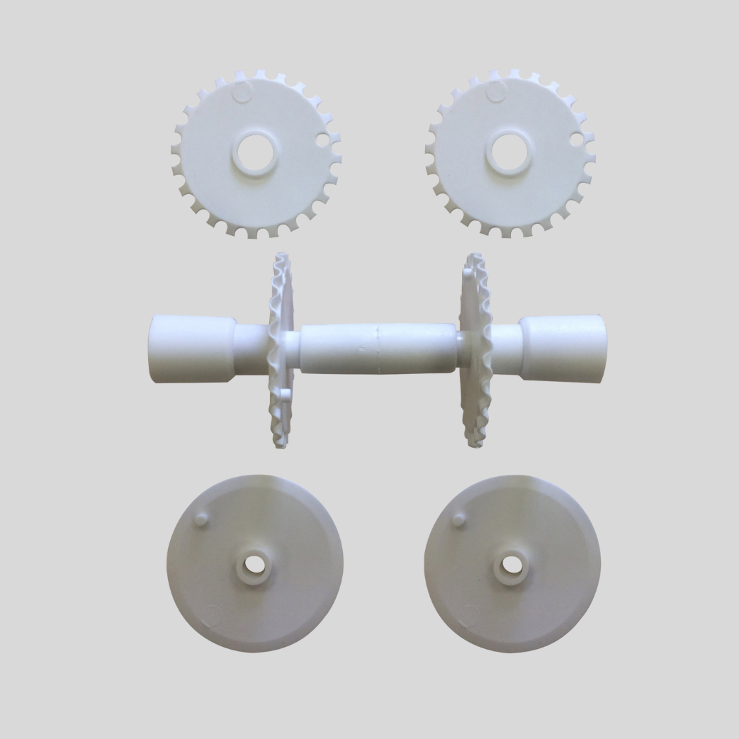 Multi Ribbon Cutter - FMM Sugarcraft