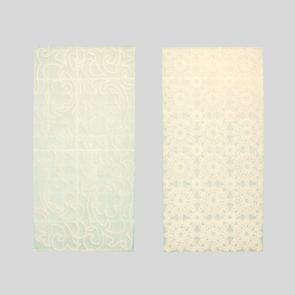 Impression Mat 3 (Vintage Lace) - FMM Sugarcraft