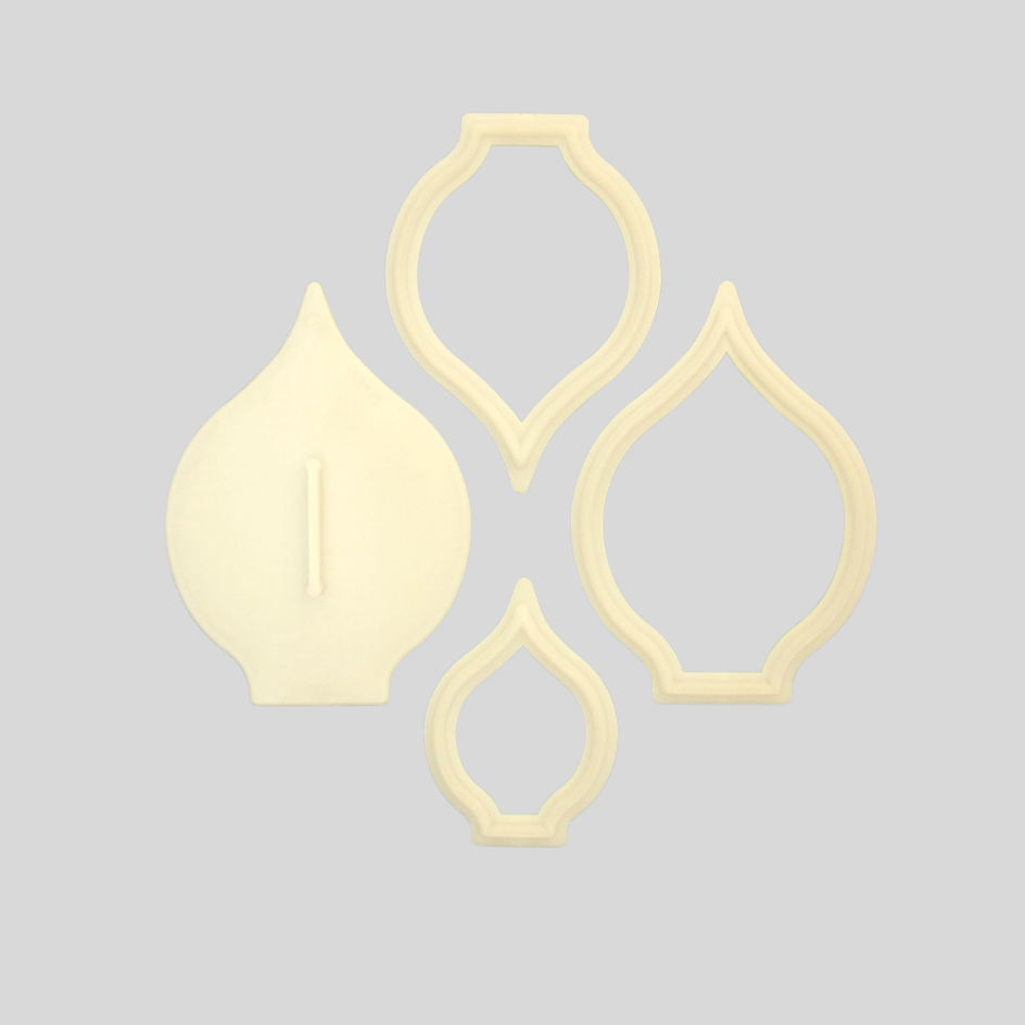 Arum Lily Set - FMM Sugarcraft