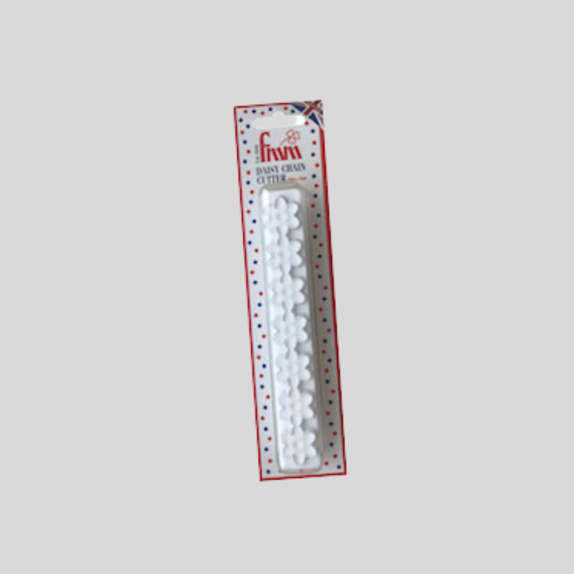 Daisy Chain Cutter - FMM Sugarcraft
