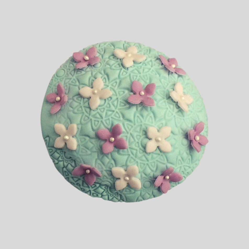 Daphne Cutter - FMM Sugarcraft