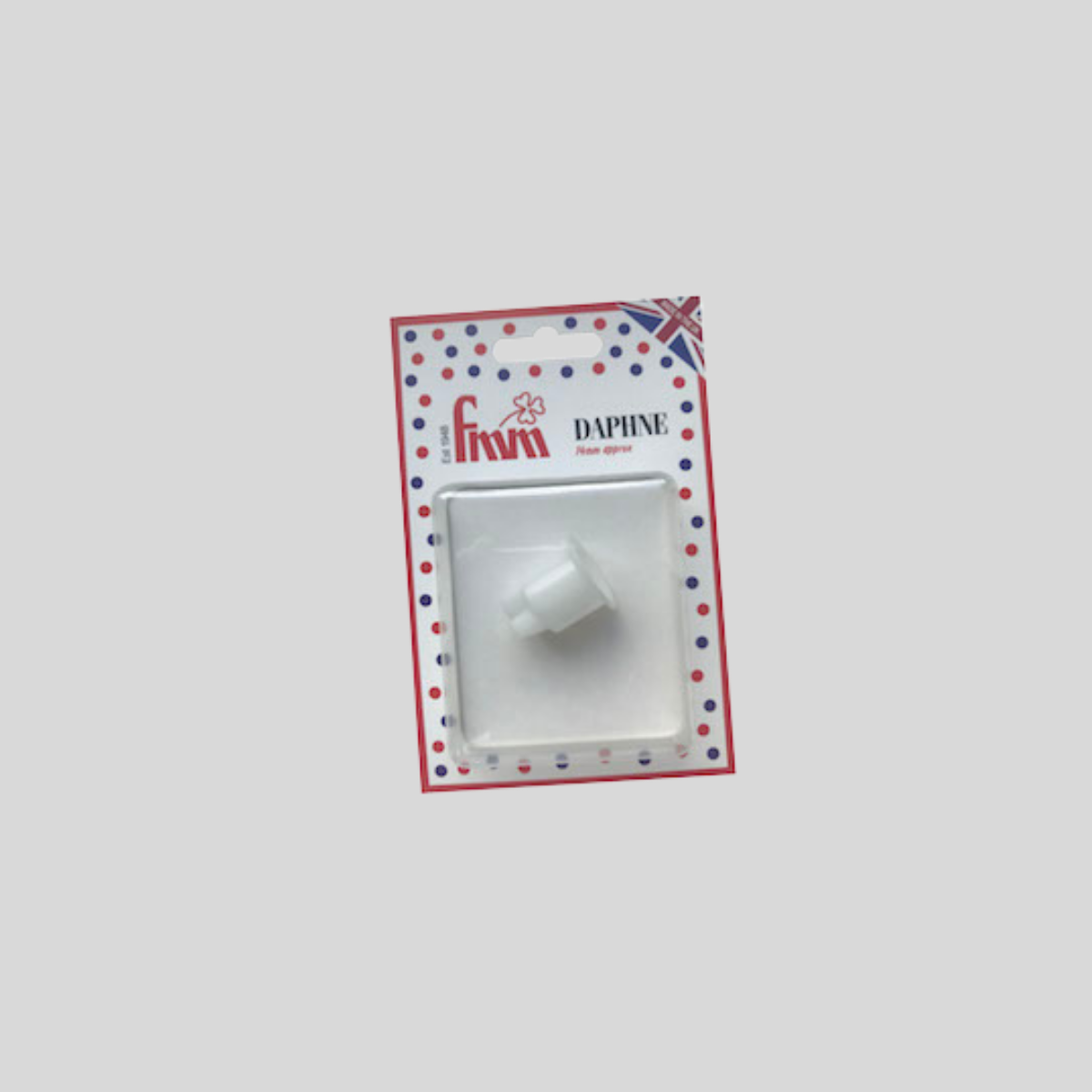 Daphne Cutter - FMM Sugarcraft