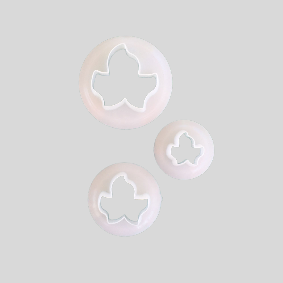 Ivy Leaf Cutter - FMM Sugarcraft
