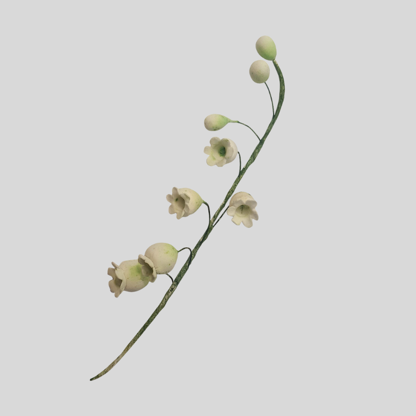 Lily of the Valley Cutter - FMM Sugarcraft