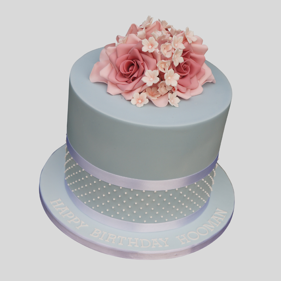 Primrose Set of 2 Cutters - FMM Sugarcraft