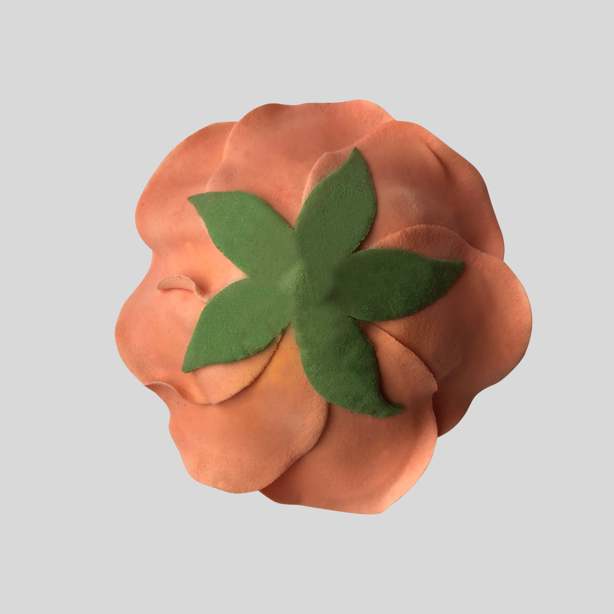 Rose Calyx Cutter 55mm - FMM Sugarcraft