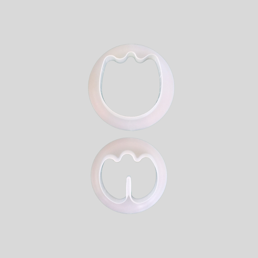 Sweet Pea Cutter Set - FMM Sugarcraft