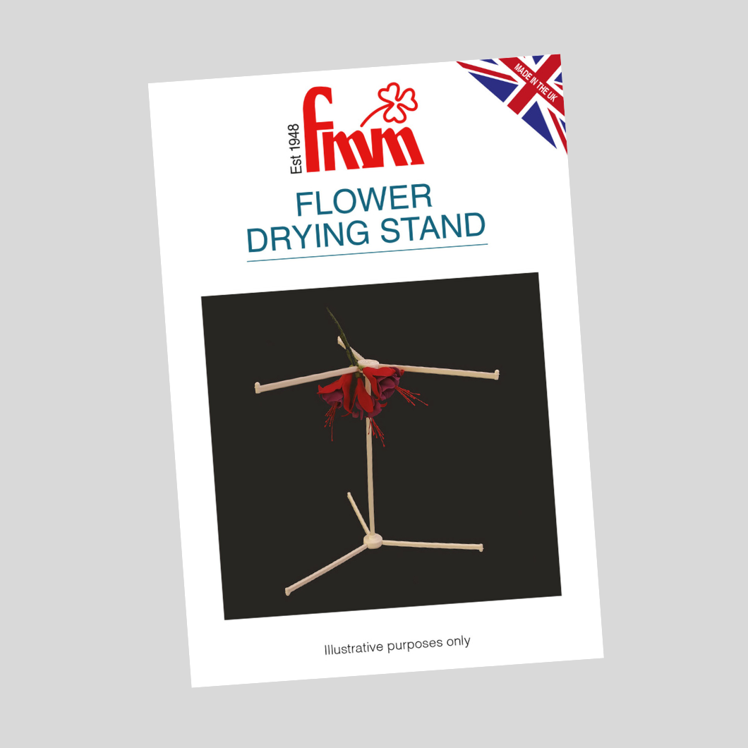Flower Drying Stand - FMM Sugarcraft