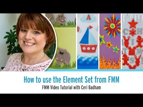 How to use the Element Strips from FMM
