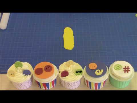 How to Use the FMM Sugarcraft Expressions Tutorial