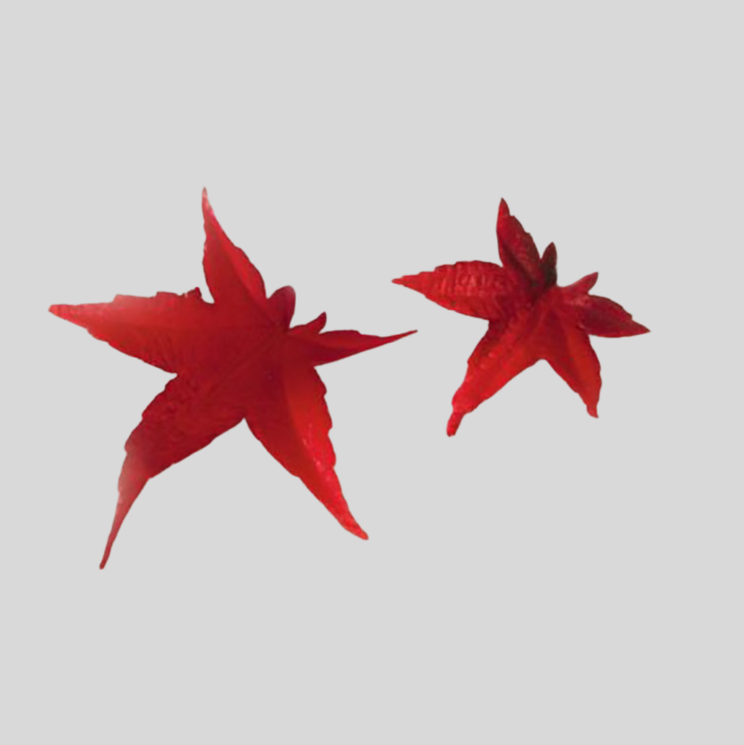 Japenese Maple Leaf Cutter - FMM Sugarcraft