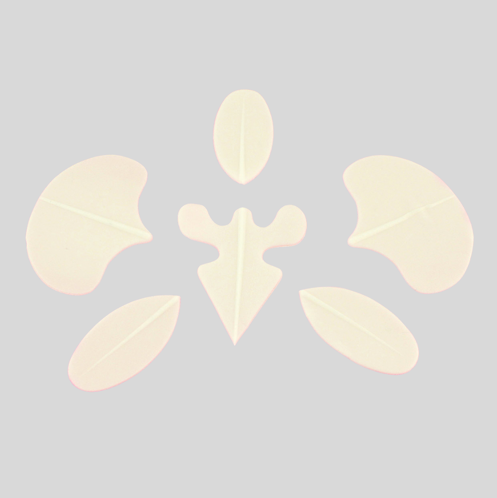 Moth Orchid Cutter - FMM Sugarcraft